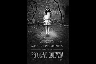 Ruby Smith reviews Miss Peregrine’s Home For Peculiar Children