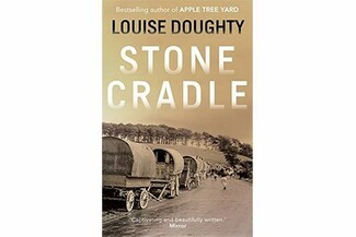 Ruby reviews – Louise Doughty’s ‘Stone Cradle’