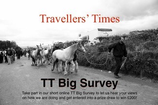 Travellers’ Times launches TT Big Readers Survey