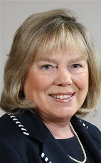 Wiltshire Council Leader Baroness Scott OBE – “Creative solutions”