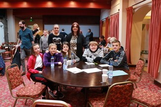 pen y dre high school merthyr