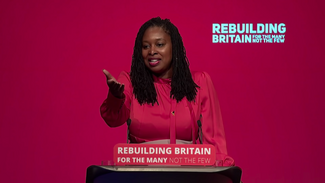 Labour Party wants more leaders from ethnic minorities, says Dawn Butler MP