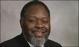 Bernie Grant – fought for Traveller rights and accommodation in north London