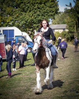 Latter Lee Fair - photos by Lee Ward