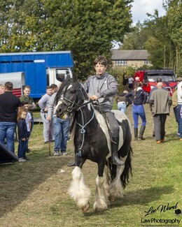 Latter Lee Fair - photos by Lee Ward