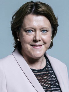 Maria Miller MP