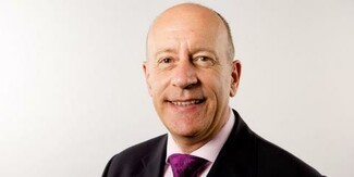 Jules Pipe CBE, Deputy Mayor for Planning, Regeneration, Housing and Skills - welcomes new research into negotiated stopping 