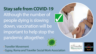 COVID-19 VACCINE 2