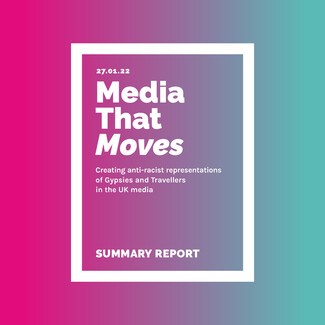 Media that Moves