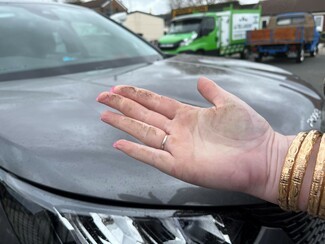 'The smell, the dust and the sound…the recycling centre is just behind us’ - Kathleenanne Boswell lives at Mary Street, Bradford