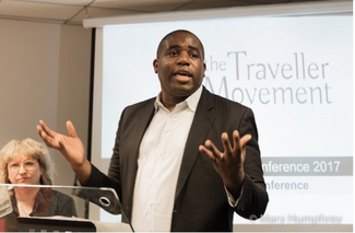 david lammy