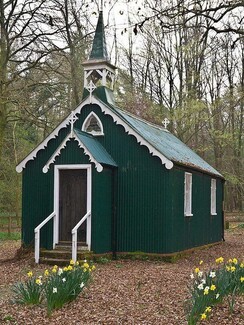 Gypsy Church