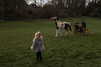 Kent Horse Fair