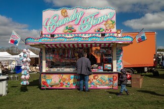 Kent Horse Fair