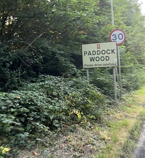 Paddock Wood