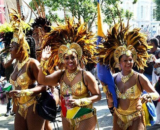 Notting Hill Carnival