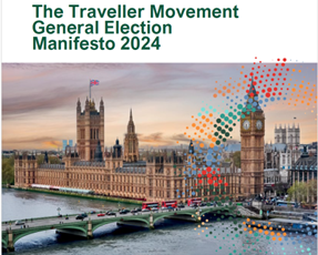 Traveller Movement manifesto