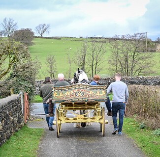 Jowett Wagons