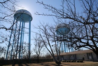 Murphy Village (c) Blanchet