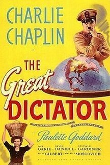 The Great Dictator