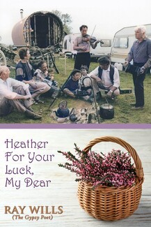 Heather for your Luck My Dear