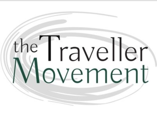 The Traveller Movement logo