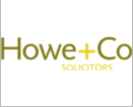 Howe + Co Solicitors