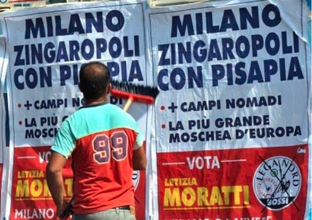 Anti-gypsyism in Italy – activists call for action | Travellers Times