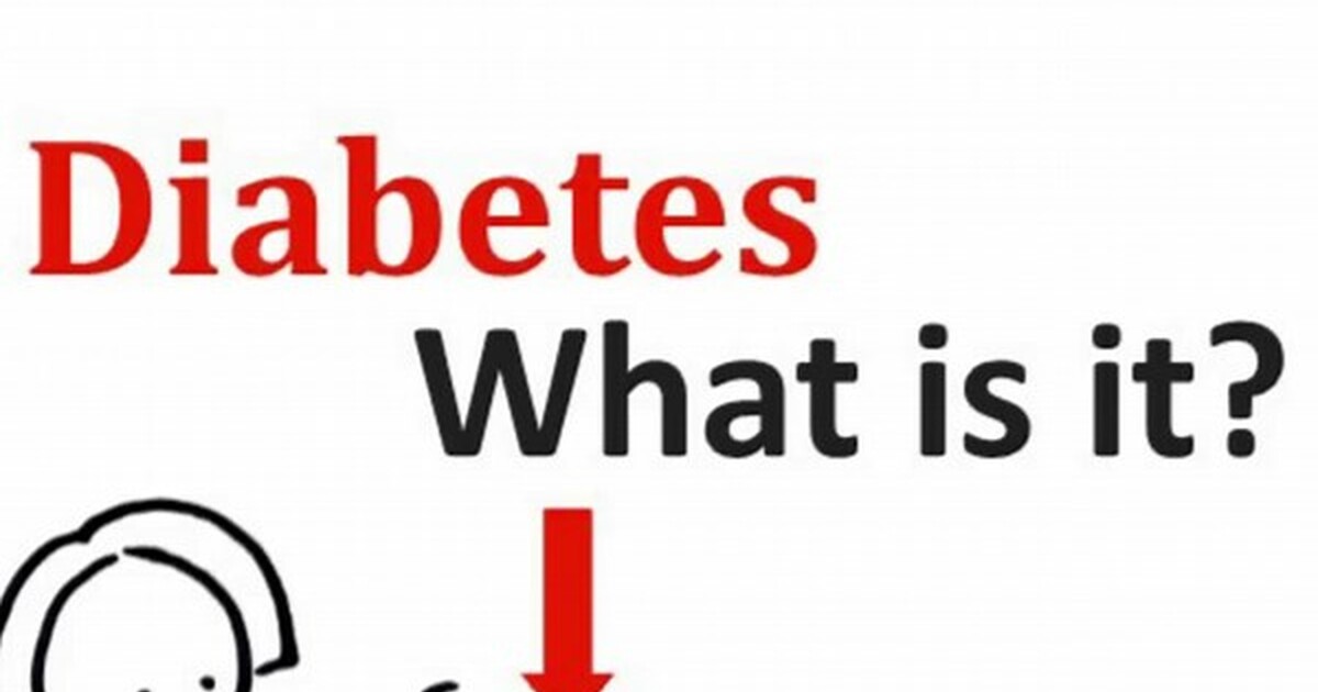 Information about Diabetes | Travellers Times